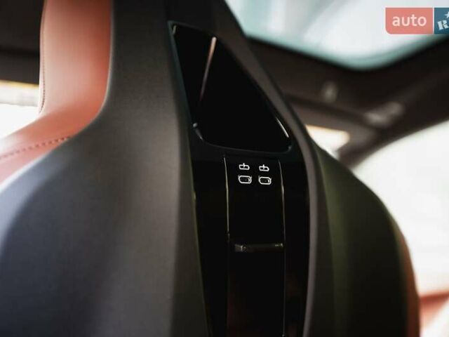 Белый БМВ iX, объемом двигателя 0 л и пробегом 22 тыс. км за 69400 $, фото 41 на Automoto.ua