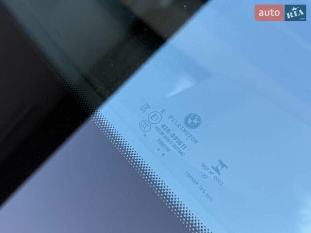 Белый БМВ iX, объемом двигателя 0 л и пробегом 69 тыс. км за 58300 $, фото 22 на Automoto.ua