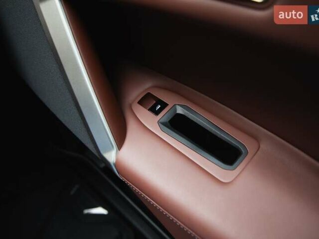 Белый БМВ iX, объемом двигателя 0 л и пробегом 22 тыс. км за 69400 $, фото 66 на Automoto.ua