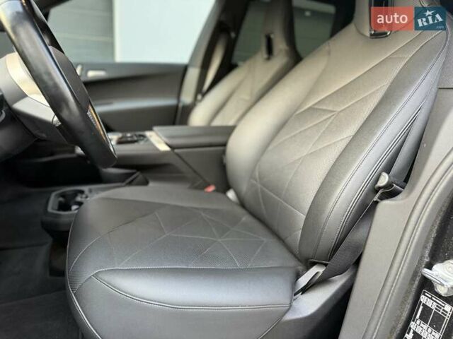 Белый БМВ iX, объемом двигателя 0 л и пробегом 69 тыс. км за 58300 $, фото 47 на Automoto.ua