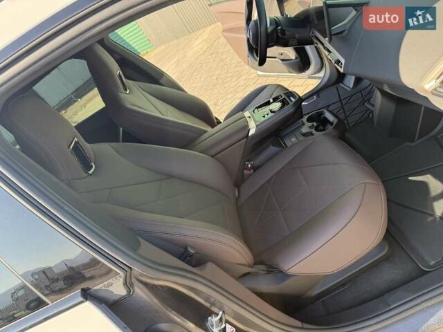 Белый БМВ iX, объемом двигателя 0 л и пробегом 42 тыс. км за 47300 $, фото 38 на Automoto.ua