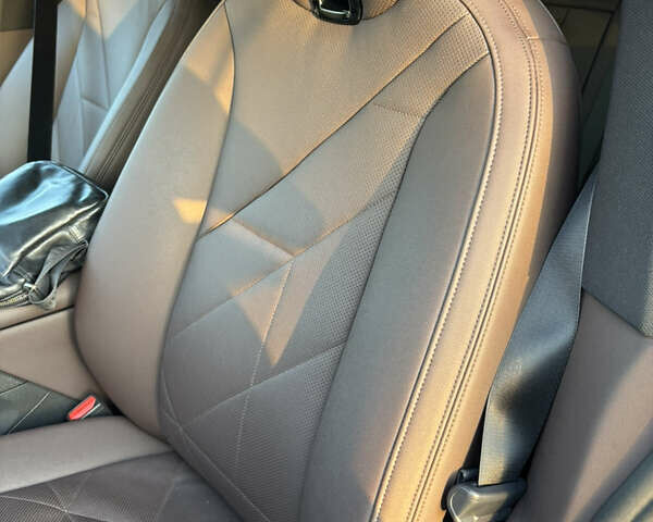 Белый БМВ iX, объемом двигателя 0 л и пробегом 57 тыс. км за 56700 $, фото 20 на Automoto.ua