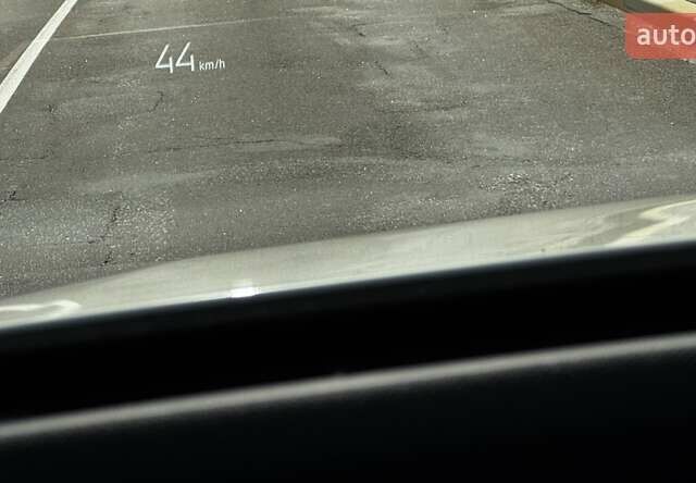 Белый БМВ iX, объемом двигателя 0 л и пробегом 56 тыс. км за 47999 $, фото 33 на Automoto.ua