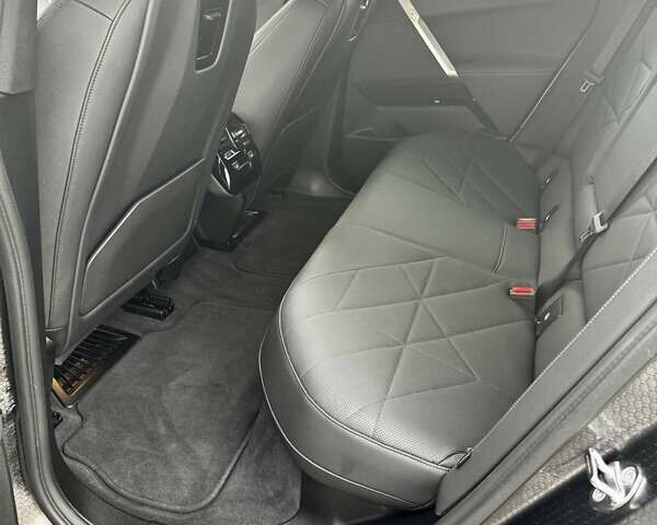 Белый БМВ iX, объемом двигателя 0 л и пробегом 56 тыс. км за 47999 $, фото 35 на Automoto.ua