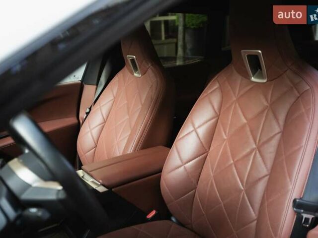 Белый БМВ iX, объемом двигателя 0 л и пробегом 22 тыс. км за 69400 $, фото 38 на Automoto.ua