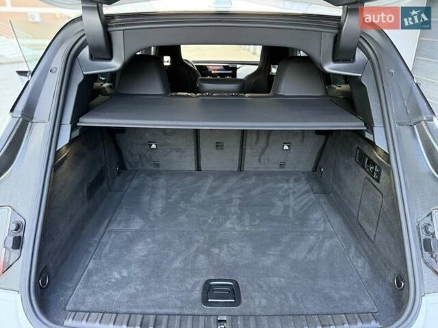 Белый БМВ iX, объемом двигателя 0 л и пробегом 69 тыс. км за 58300 $, фото 28 на Automoto.ua