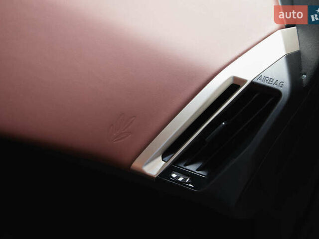 Белый БМВ iX, объемом двигателя 0 л и пробегом 22 тыс. км за 69400 $, фото 21 на Automoto.ua