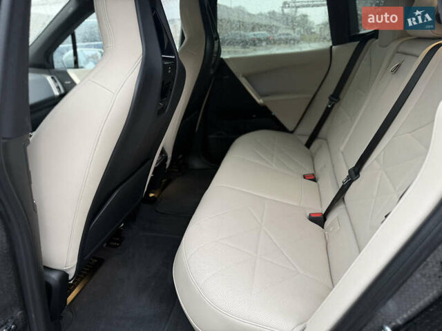 Белый БМВ iX, объемом двигателя 0 л и пробегом 5 тыс. км за 63000 $, фото 21 на Automoto.ua