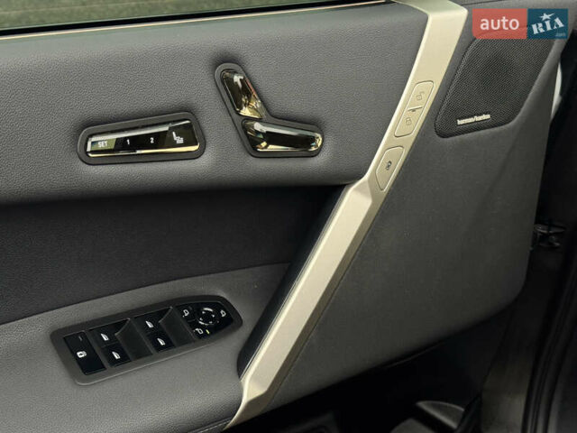 Белый БМВ iX, объемом двигателя 0 л и пробегом 32 тыс. км за 48900 $, фото 40 на Automoto.ua