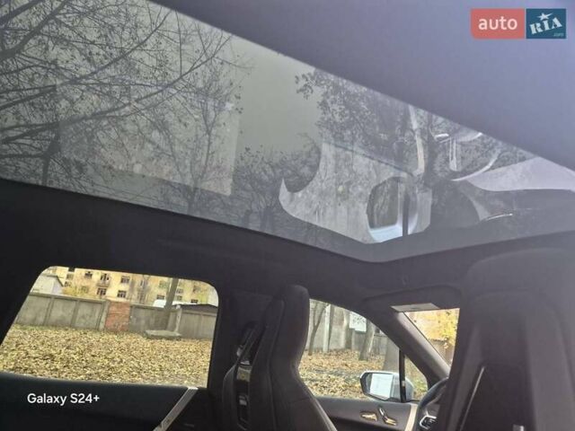 Белый БМВ iX, объемом двигателя 0 л и пробегом 89 тыс. км за 49999 $, фото 8 на Automoto.ua