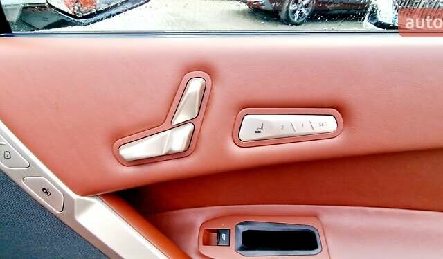 Белый БМВ iX, объемом двигателя 0 л и пробегом 55 тыс. км за 59999 $, фото 73 на Automoto.ua