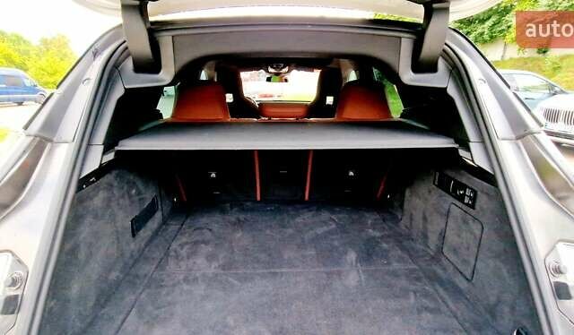 Белый БМВ iX, объемом двигателя 0 л и пробегом 55 тыс. км за 59999 $, фото 64 на Automoto.ua