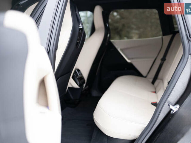 Білий БМВ iX, об'ємом двигуна 0 л та пробігом 3 тис. км за 61000 $, фото 38 на Automoto.ua