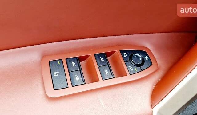 Белый БМВ iX, объемом двигателя 0 л и пробегом 55 тыс. км за 59999 $, фото 52 на Automoto.ua