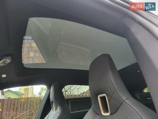 Белый БМВ iX, объемом двигателя 0 л и пробегом 11 тыс. км за 70500 $, фото 7 на Automoto.ua