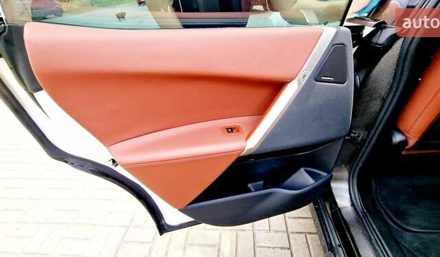 Белый БМВ iX, объемом двигателя 0 л и пробегом 55 тыс. км за 59999 $, фото 58 на Automoto.ua