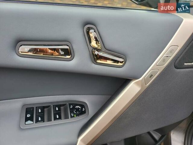 Белый БМВ iX, объемом двигателя 0 л и пробегом 11 тыс. км за 70500 $, фото 14 на Automoto.ua