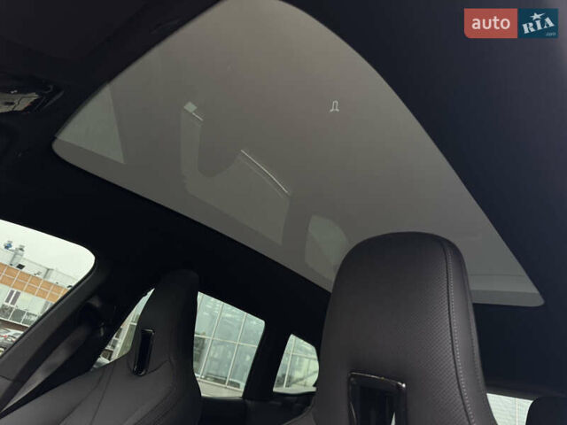 Белый БМВ iX, объемом двигателя 0 л и пробегом 32 тыс. км за 48900 $, фото 36 на Automoto.ua