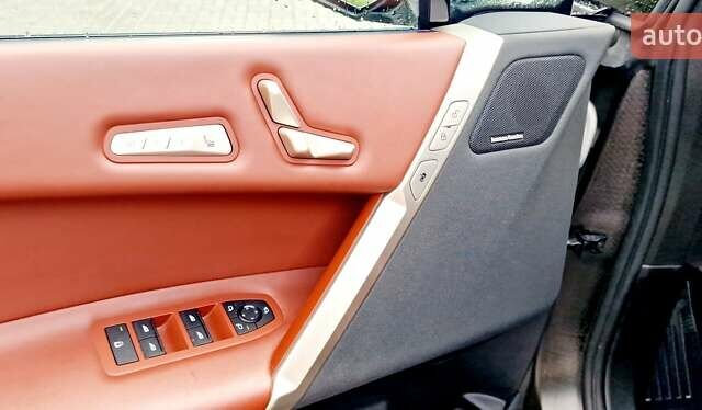 Белый БМВ iX, объемом двигателя 0 л и пробегом 55 тыс. км за 59999 $, фото 51 на Automoto.ua