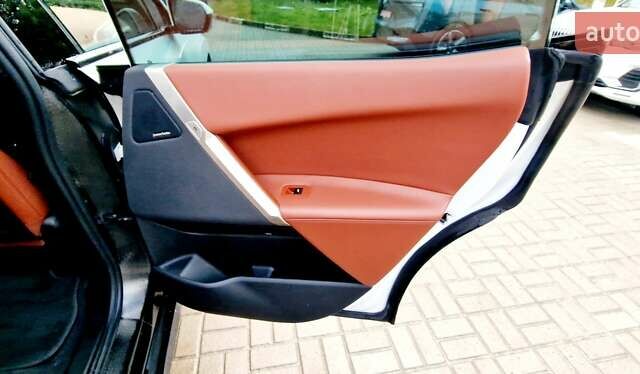 Белый БМВ iX, объемом двигателя 0 л и пробегом 55 тыс. км за 59999 $, фото 71 на Automoto.ua