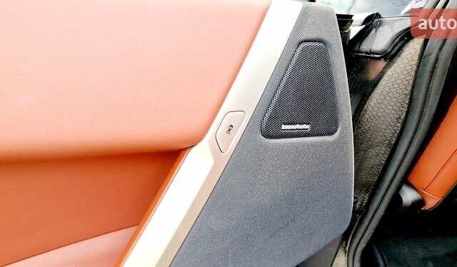 Белый БМВ iX, объемом двигателя 0 л и пробегом 55 тыс. км за 59999 $, фото 59 на Automoto.ua