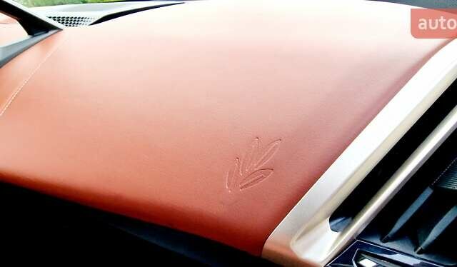 Белый БМВ iX, объемом двигателя 0 л и пробегом 55 тыс. км за 59999 $, фото 80 на Automoto.ua