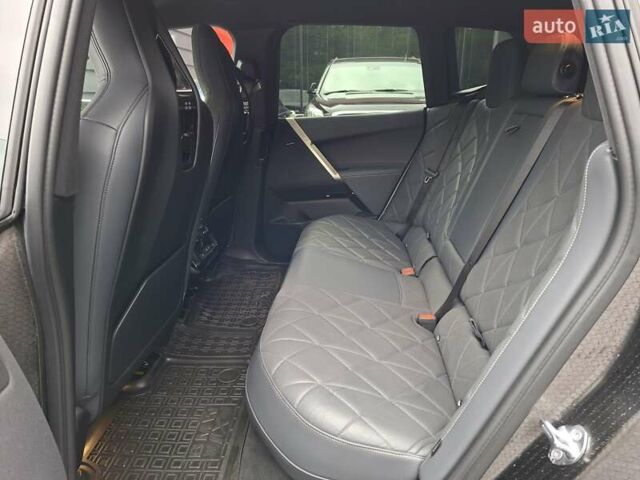 Белый БМВ iX, объемом двигателя 0 л и пробегом 8 тыс. км за 63900 $, фото 17 на Automoto.ua