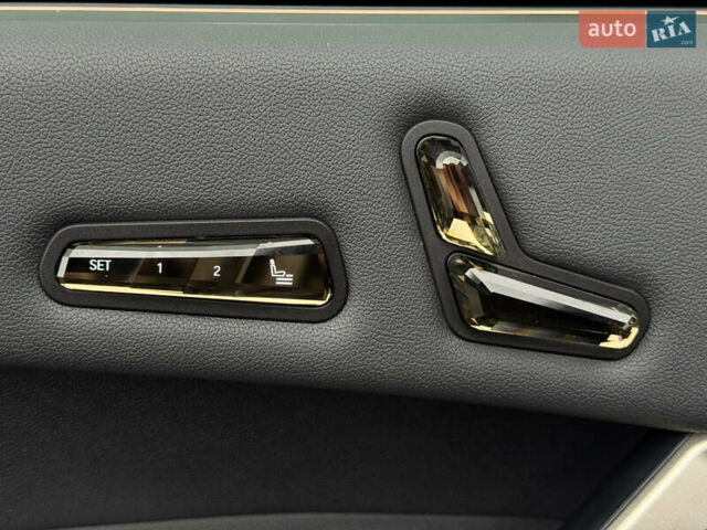 Белый БМВ iX, объемом двигателя 0 л и пробегом 32 тыс. км за 48900 $, фото 39 на Automoto.ua