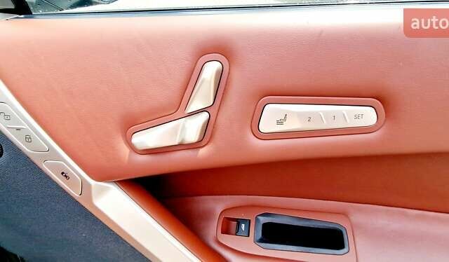 Белый БМВ iX, объемом двигателя 0 л и пробегом 55 тыс. км за 59999 $, фото 76 на Automoto.ua