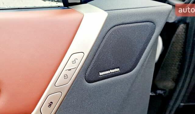 Белый БМВ iX, объемом двигателя 0 л и пробегом 55 тыс. км за 59999 $, фото 50 на Automoto.ua