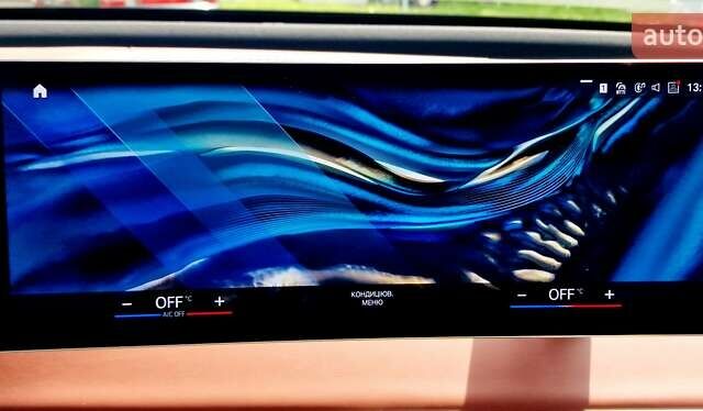 Белый БМВ iX, объемом двигателя 0 л и пробегом 55 тыс. км за 59999 $, фото 83 на Automoto.ua