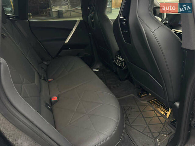 Білий БМВ iX, об'ємом двигуна 0 л та пробігом 32 тис. км за 48700 $, фото 17 на Automoto.ua