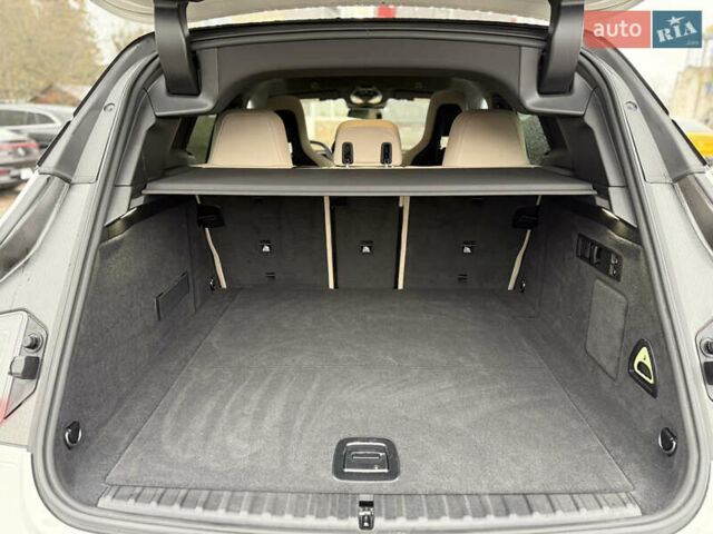 Белый БМВ iX, объемом двигателя 0 л и пробегом 5 тыс. км за 63000 $, фото 23 на Automoto.ua