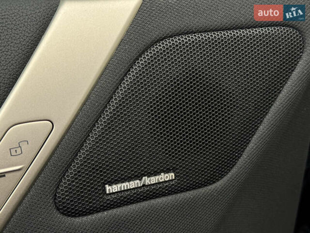 Белый БМВ iX, объемом двигателя 0 л и пробегом 32 тыс. км за 48900 $, фото 38 на Automoto.ua