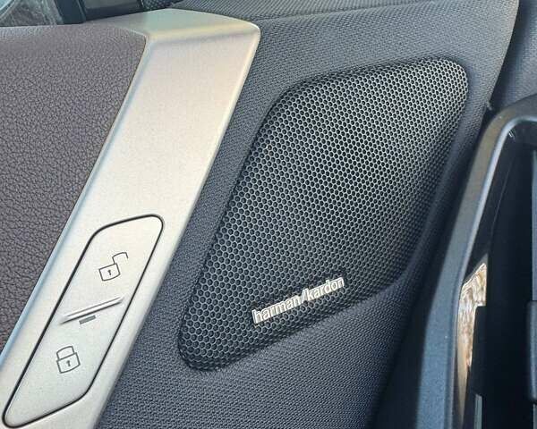 Белый БМВ iX, объемом двигателя 0 л и пробегом 22 тыс. км за 50100 $, фото 9 на Automoto.ua