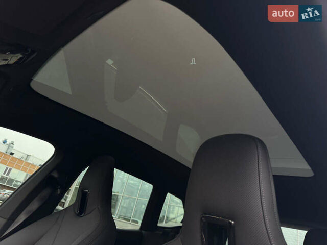 Білий БМВ iX, об'ємом двигуна 0 л та пробігом 32 тис. км за 48700 $, фото 25 на Automoto.ua