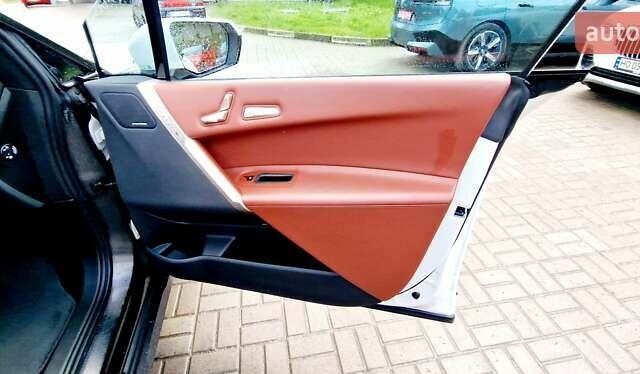 Белый БМВ iX, объемом двигателя 0 л и пробегом 55 тыс. км за 59999 $, фото 72 на Automoto.ua