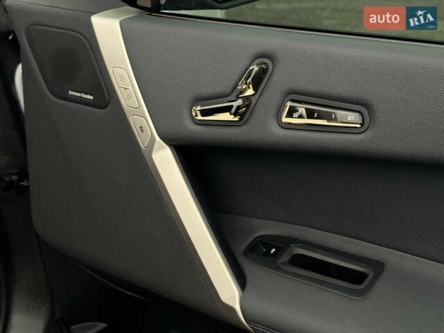 Белый БМВ iX, объемом двигателя 0 л и пробегом 32 тыс. км за 48900 $, фото 25 на Automoto.ua