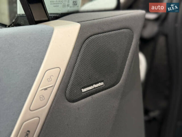 Белый БМВ iX, объемом двигателя 0 л и пробегом 10 тыс. км за 63000 $, фото 20 на Automoto.ua