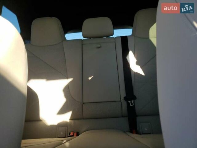 Белый БМВ iX, объемом двигателя 0 л и пробегом 19 тыс. км за 20000 $, фото 9 на Automoto.ua