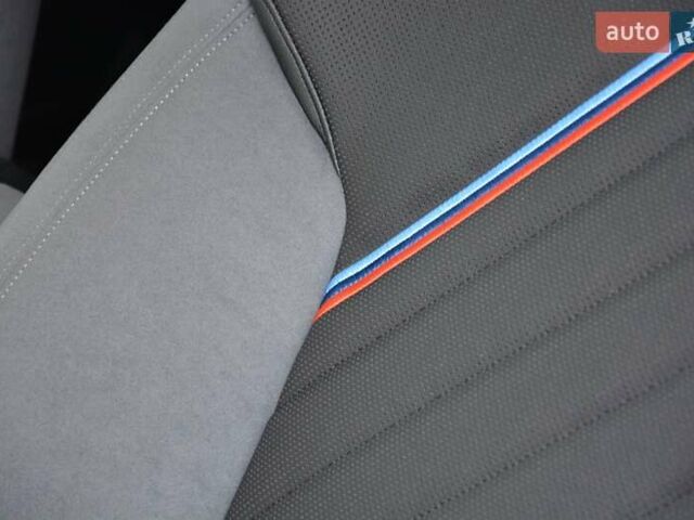 Белый БМВ iX, объемом двигателя 0 л и пробегом 2 тыс. км за 93687 $, фото 7 на Automoto.ua