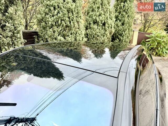 Чорний БМВ iX, об'ємом двигуна 0 л та пробігом 84 тис. км за 48500 $, фото 28 на Automoto.ua