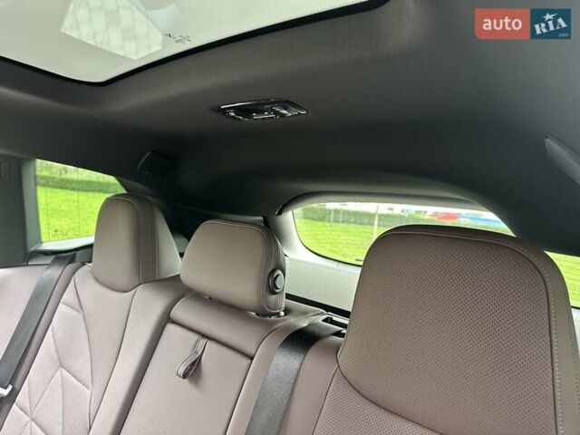 Черный БМВ iX, объемом двигателя 0 л и пробегом 32 тыс. км за 43500 $, фото 37 на Automoto.ua