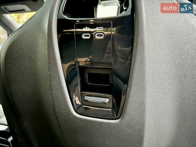 Чорний БМВ iX, об'ємом двигуна 0 л та пробігом 84 тис. км за 48500 $, фото 77 на Automoto.ua