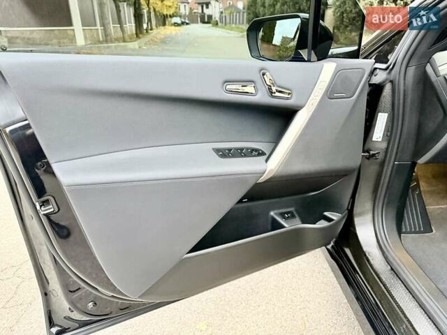 Чорний БМВ iX, об'ємом двигуна 0 л та пробігом 84 тис. км за 48500 $, фото 48 на Automoto.ua
