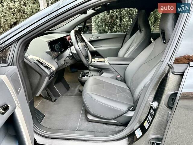 Чорний БМВ iX, об'ємом двигуна 0 л та пробігом 84 тис. км за 48500 $, фото 47 на Automoto.ua