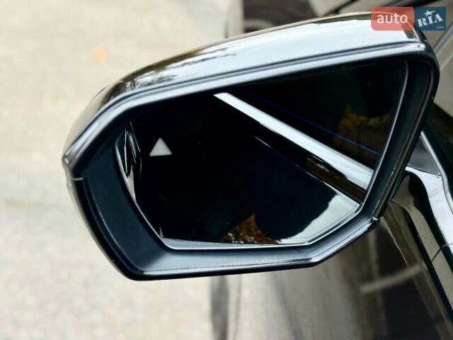 Чорний БМВ iX, об'ємом двигуна 0 л та пробігом 84 тис. км за 48500 $, фото 41 на Automoto.ua