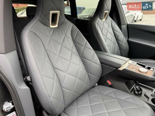 Черный БМВ iX, объемом двигателя 0 л и пробегом 37 тыс. км за 77900 $, фото 41 на Automoto.ua