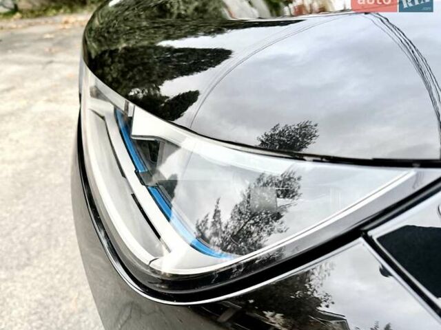 Чорний БМВ iX, об'ємом двигуна 0 л та пробігом 84 тис. км за 48500 $, фото 31 на Automoto.ua