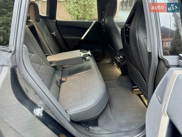 Чорний БМВ iX, об'ємом двигуна 0 л та пробігом 84 тис. км за 48500 $, фото 73 на Automoto.ua